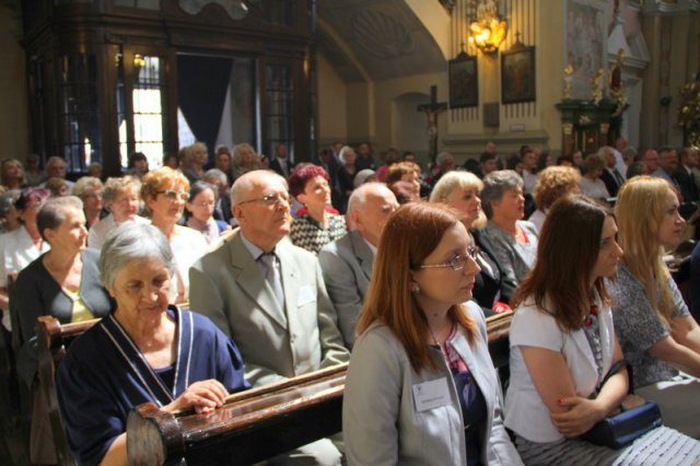Fotorelacja Sławomira Kamińskiego